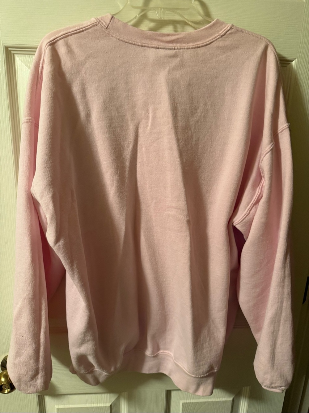 Ariana Grande Inspired Crewneck Size XL - Picture 2 of 2